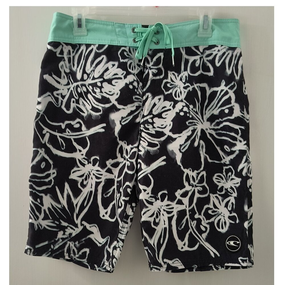 O'Neill Men's Hanalei Board Shorts Swim Trunks Shorts - Men's Size 30